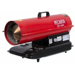 Тепловые пушки Ресанта ТГП-15000 67/1/14 Тепловая газовая пушка { Мощность 18кВт, 300м.куб/ч, 0,3 бар, расход 1,2 кг/час }